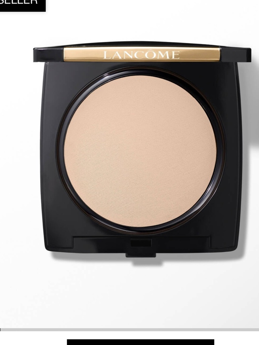 Lancôme Dual Finish Foundation